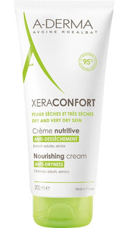 A-Derma Xeraconfort Crema Nutritiva 200ml-1