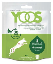 Collar Yoos Talla S 1 Pieza-1