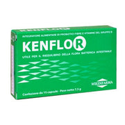 Kenflor 15 Cápsulas-1