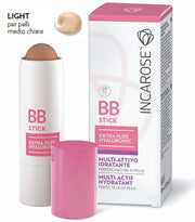 Incarose BB Stick Color Claro 6ml-1