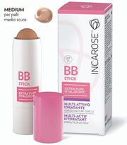 Incarose BB Stick Color Medio 6ml-1