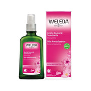 Weleda Aceite Armonizante Rosa Mosqueta 100ml-2
