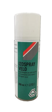 Izospray Velo Spray Filmógeno Pieles Sensibles Uso Veterinario 200ml-1