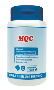 Mqc 50 cápsulas
