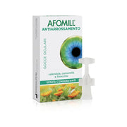 Afomill Colirio Anti-Rojeces 10 Botes Monodosis-2
