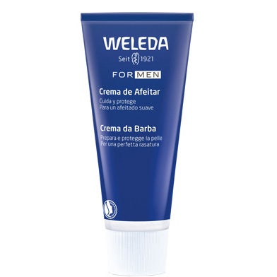 Weleda Crema para Barba Hombre 75ml-2