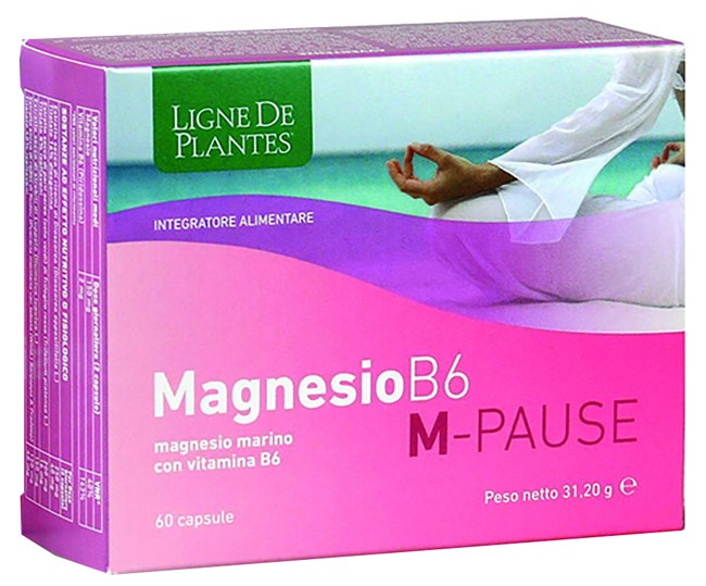 MAGNESIO B6 M-PAUSA 60CPS-1