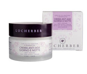 CREMA ANTIEDAD LOCHERBER GG NTT-1