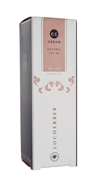 LOCHERBER CC CREMA 30ML-1