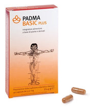 PADMA BÁSICO PLUS 40CPS-1