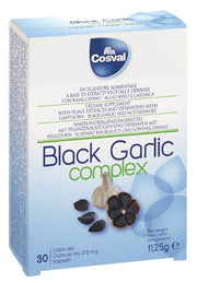 Ajo Negro Complex 30 Cpsulas-1