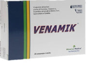 Venamik 20 Comprimidos-1