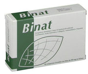 Binat 30 Comprimidos-1