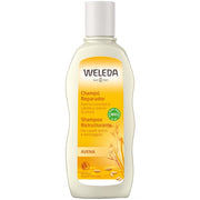 Weleda Champú Reestructurante Avena 190ml-2