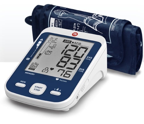 PIC BLUTDRUCKMESSGERÄT CARDIO AFIB-1
