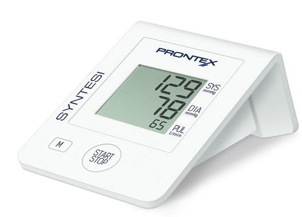 PRONTEX SYNTESI BLUTDRUCKMESSER-1