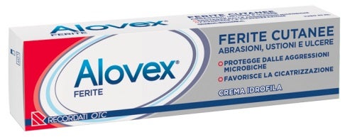 Alovex Crema Heridas Cutáneas 30ml-1