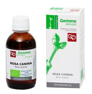 Macerado de Rosa Mosqueta en Glicerina Orgánico 50 ml
