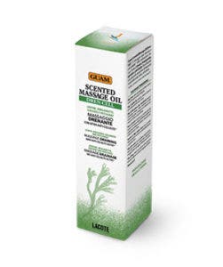 Guam Aceite de masaje perfumado Dren Cell Body Massage 150ml-1