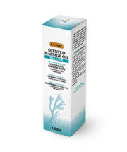 Guam Aceite de Masaje Perfumado Equilibrio Masaje Corporal 150ml-1