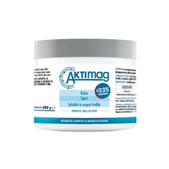 Aktimag 200g