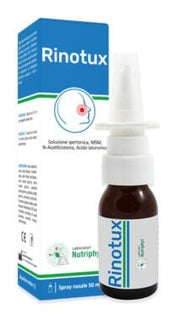 Rinotux Spray Nasal 50ml-1