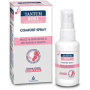 Tantum Rosa Spray Calmante 40ml-4