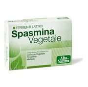 Espasmina Vegetal 30 Capsulas 500mg-2