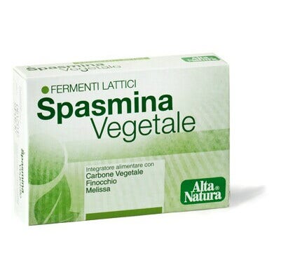 Espasmina Vegetal 30 Capsulas 500mg-2