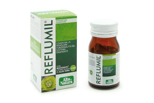 Reflumil 30 Comprimidos 1g-2