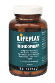 Bifidophilus 30 Cpsulas-1