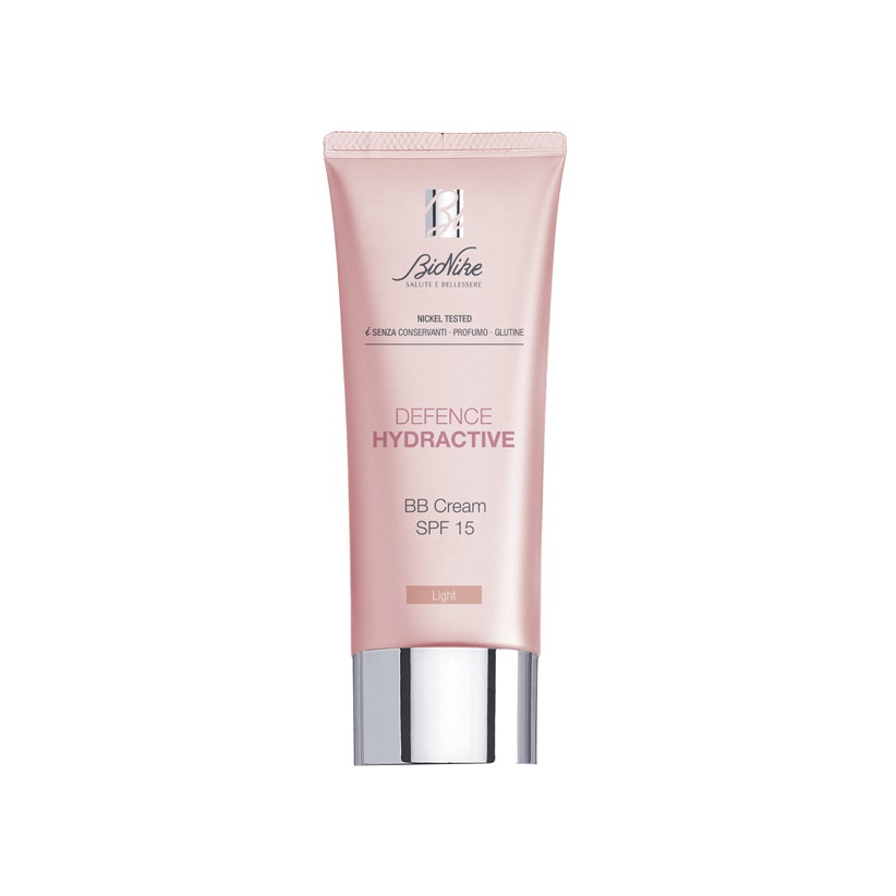 Bionike Defence Hydractive BB Cream Light 40ml