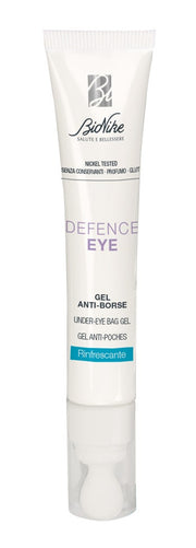Defence Gel para los ojos anti-bolsas 15 ml
