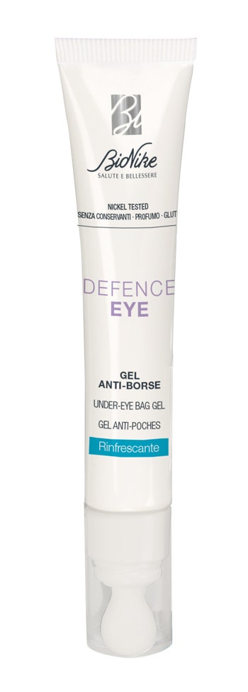 Defence Gel para los ojos anti-bolsas 15 ml