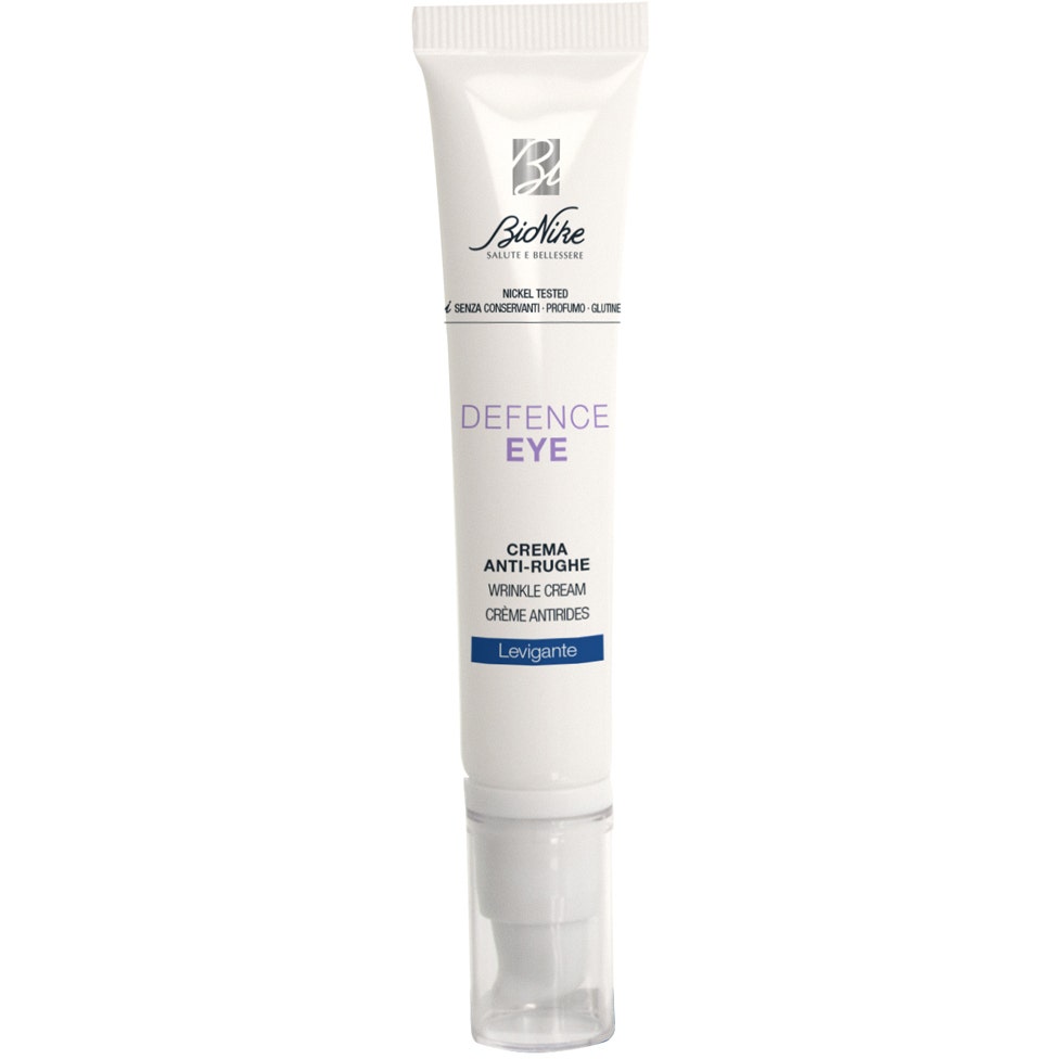 Defence Eye Crema Antirrasgas 15 ml