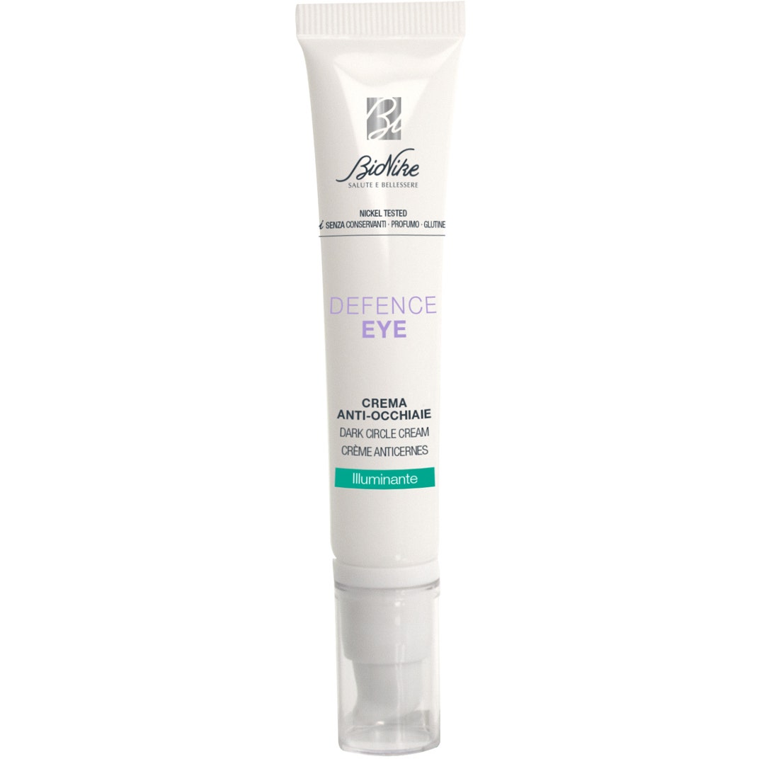 Defence Eye Crema Antiojeras 15 ml