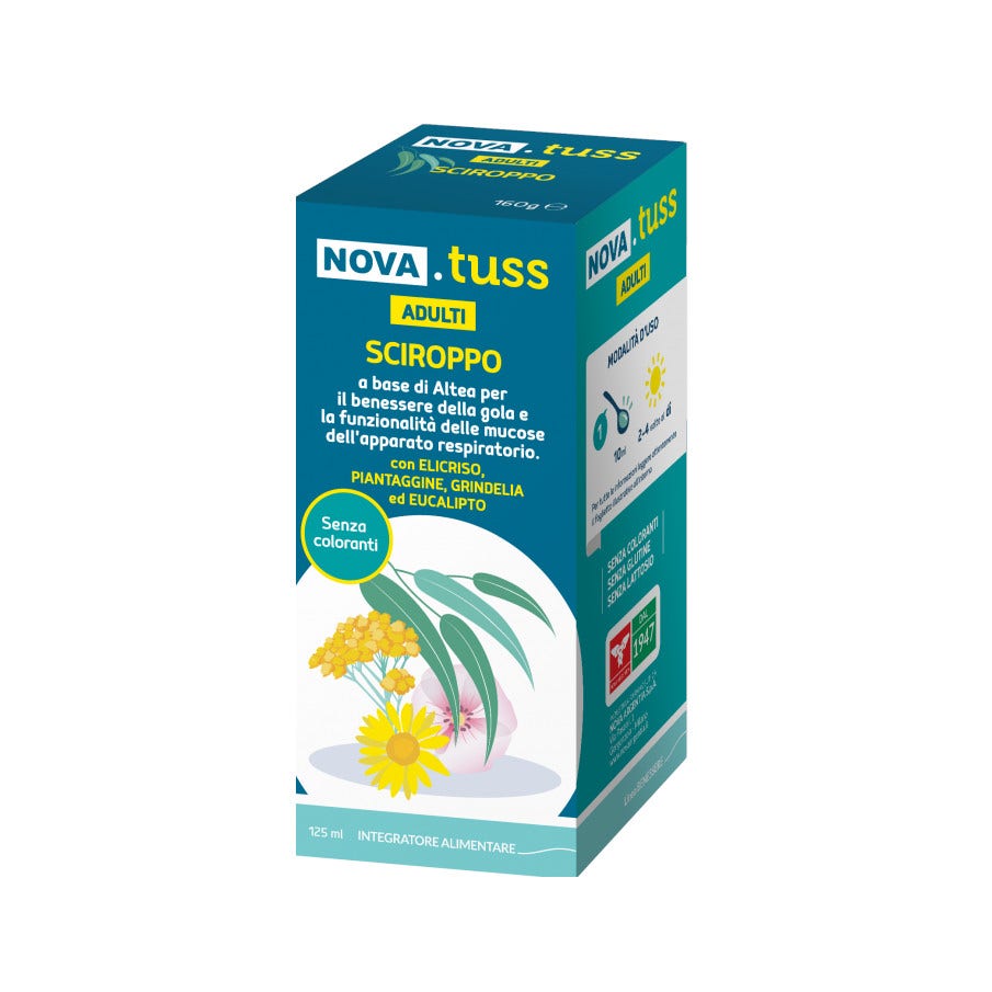 Nova Tuss Adultos 160g-2