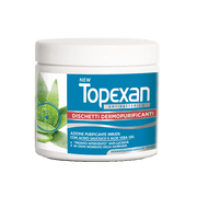 Nuevo Topexan Discos Dermopurificantes 66 Piezas-2