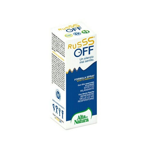 Russs Off Spray 20ml-3