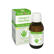 Norsan Omega 3 Vegano 100ml-2