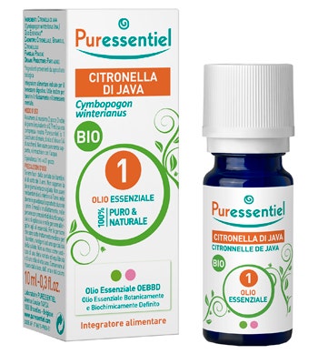 CITRONELA OE BIO 10ML-1