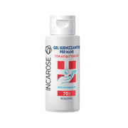 Incarose Gel Igienizzante Mani 100ml