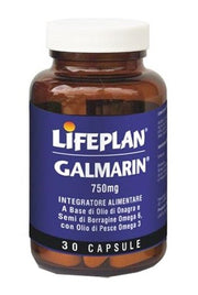 Galmarín 30 Cápsulas-1