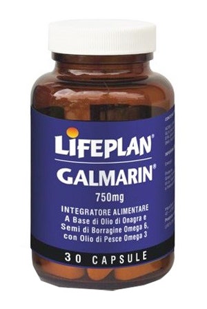 Galmarín 30 Cápsulas-1
