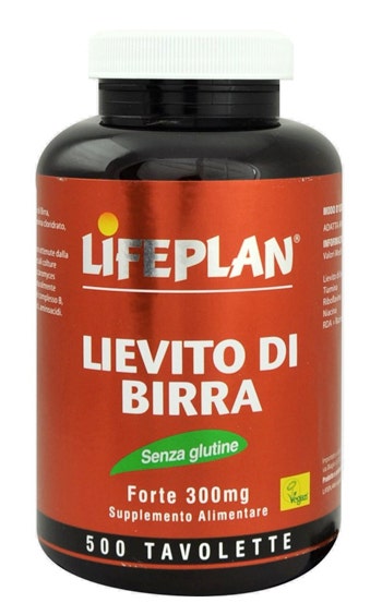LEVADURA DE CERVEZA 500TAV-1