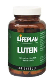 Luteína 30 Cápsulas-1