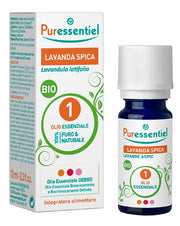 LAVANDA ESPICA OE BIO 10ML-1