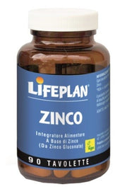 Zinc 10mg 90 Comprimidos-1