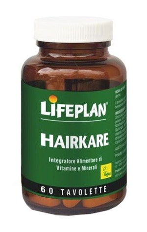 Cuidado del Cabello 60 Comprimidos-1