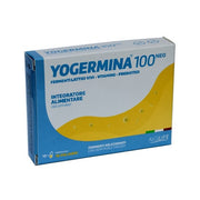 Yogermina 100 Neo 10 Cápsulas-2